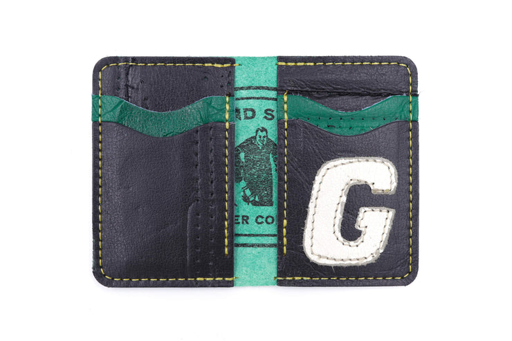 The Eagle Collection 6 Slot Wallet
