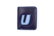 Vaughn Velocity Pads 6 Slot Square Wallet
