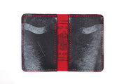 The Spider Collection 6 Slot Wallet