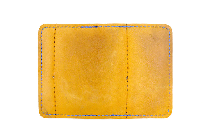 Cooper Vintage Collection 6 Slot Wallet