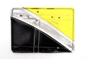 Silver Lining Collection 6 Slot Wallet