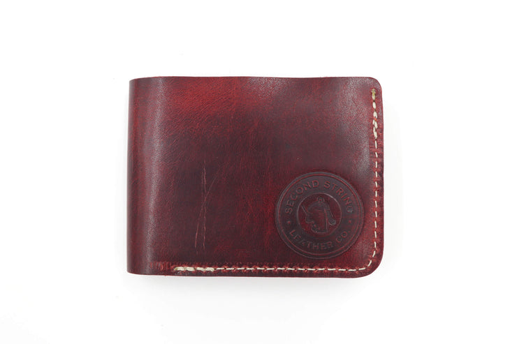 Kachina Collection 6 Slot Bi-Fold Wallet