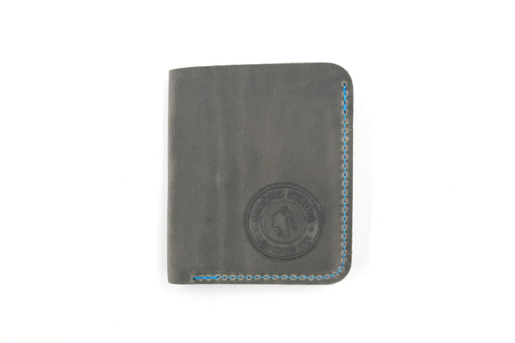Shark Tank Collection 6 Slot Square Wallet