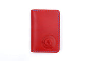 Devilish Collection 6 Slot Wallet