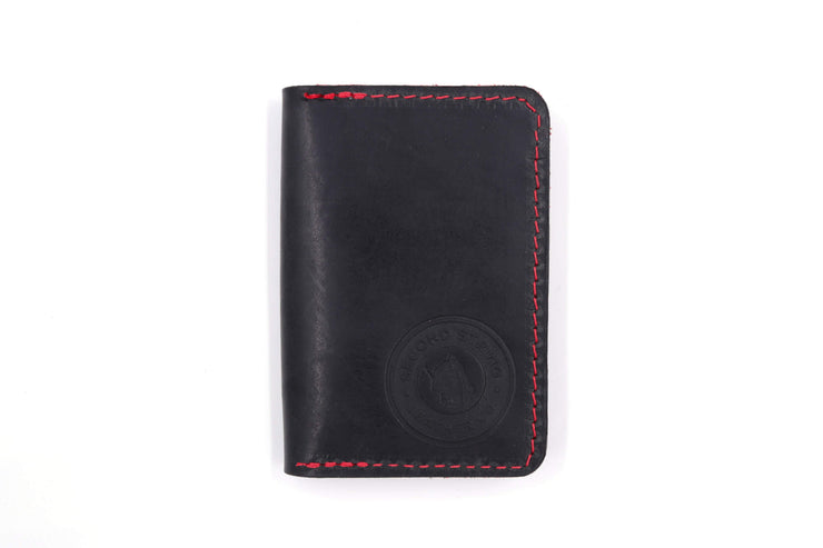 The Spider Collection 6 Slot Wallet