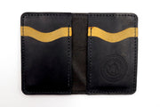 Silver Lining Collection 6 Slot Wallet