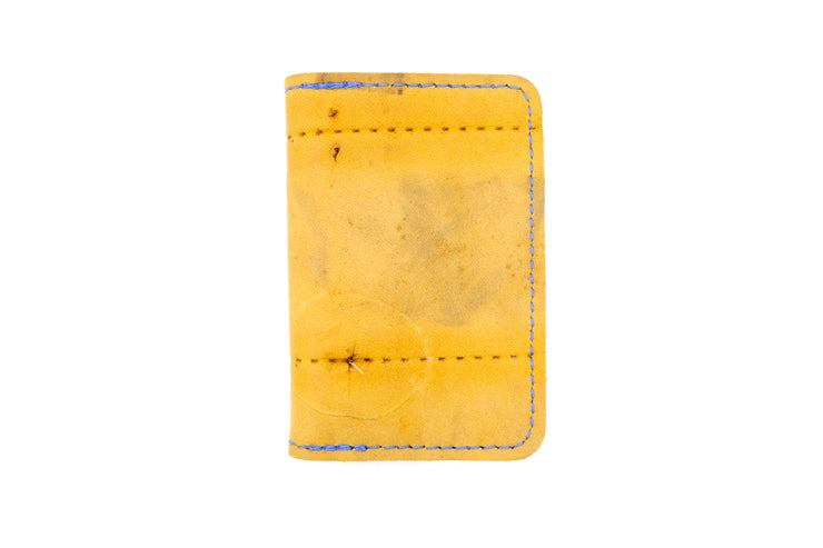Cooper Vintage Collection 6 Slot Wallet