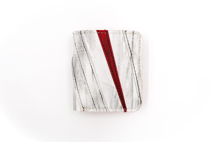Motown Collection 6 Slot Square Wallet