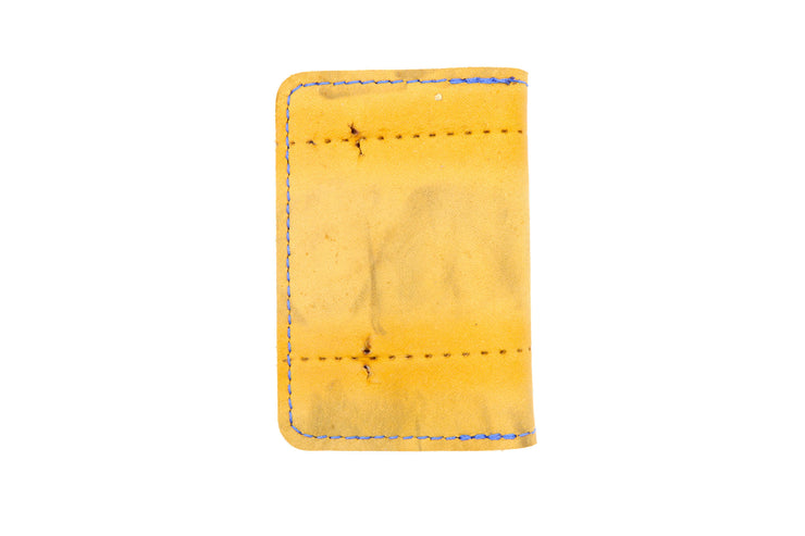 Cooper Vintage Collection 6 Slot Wallet