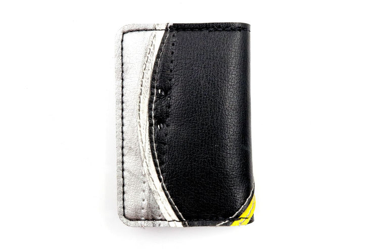 Silver Lining Collection 6 Slot Wallet