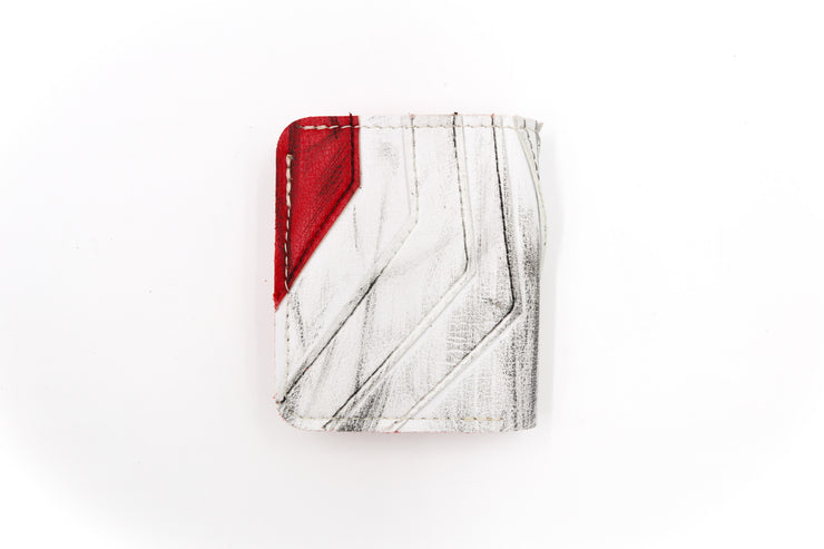 Motown Collection 6 Slot Square Wallet