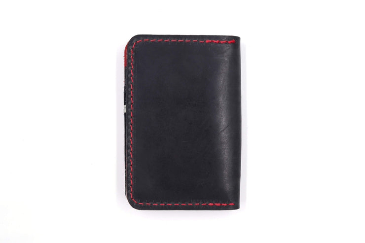 The Spider Collection 6 Slot Wallet