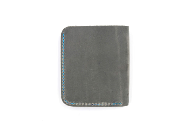 Shark Tank Collection 6 Slot Square Wallet