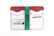 Into The Wild Collection 6 Slot Wallet