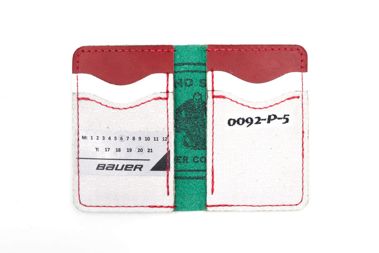 Into The Wild Collection 6 Slot Wallet