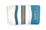 Shark Tank Collection 6 Slot Square Wallet