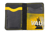 Vaughn Legacy 6 Slot Wallet