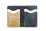 Finnish Star Collection 6 Slot Wallet