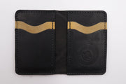 Silver Lining Collection 6 Slot Wallet