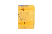 Cooper Vintage Collection 6 Slot Wallet