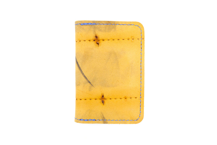 Cooper Vintage Collection 6 Slot Wallet