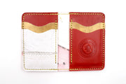 Razor Collection 6 Slot Wallet