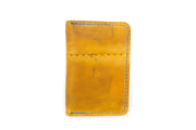 JB Collection 6 Slot Wallet