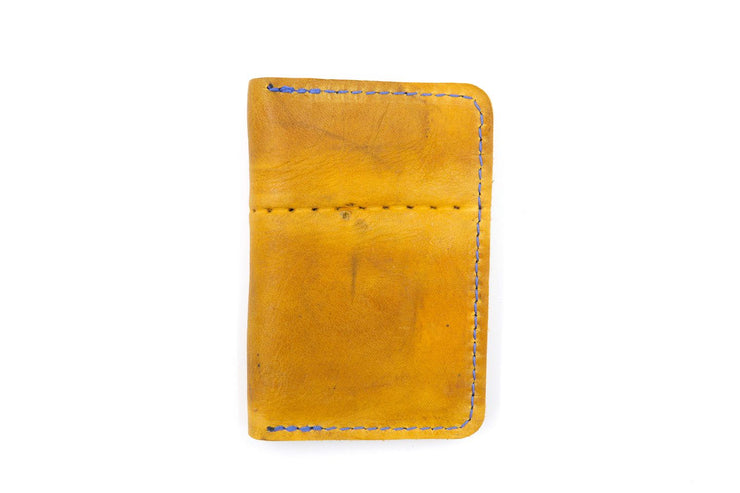 JB Collection 6 Slot Wallet