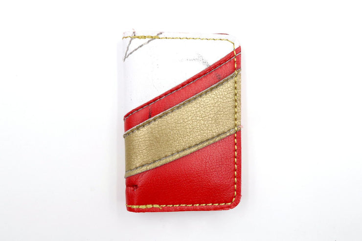Razor Collection 6 Slot Wallet