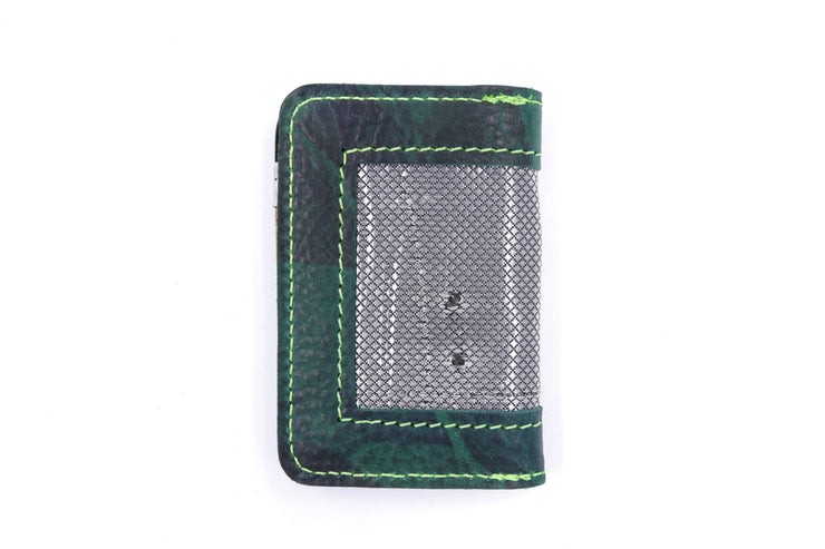 Finnish Star Collection 6 Slot Wallet