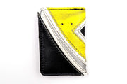 Silver Lining Collection 6 Slot Wallet