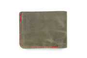 Revolution Collection 6 Slot Bi-Fold Wallet