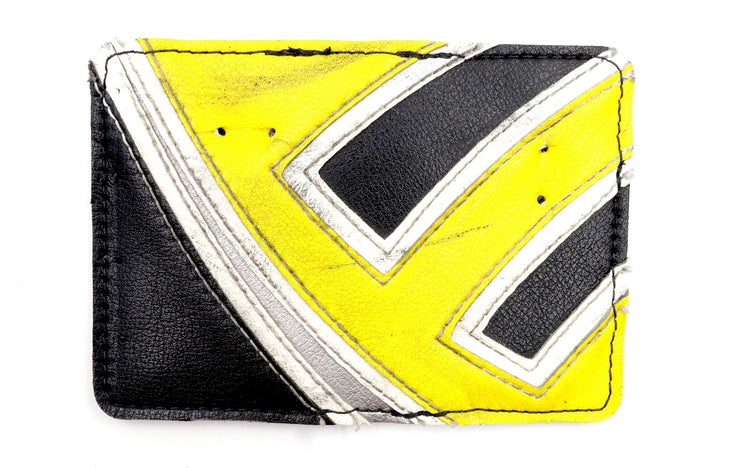 Silver Lining Collection 6 Slot Wallet