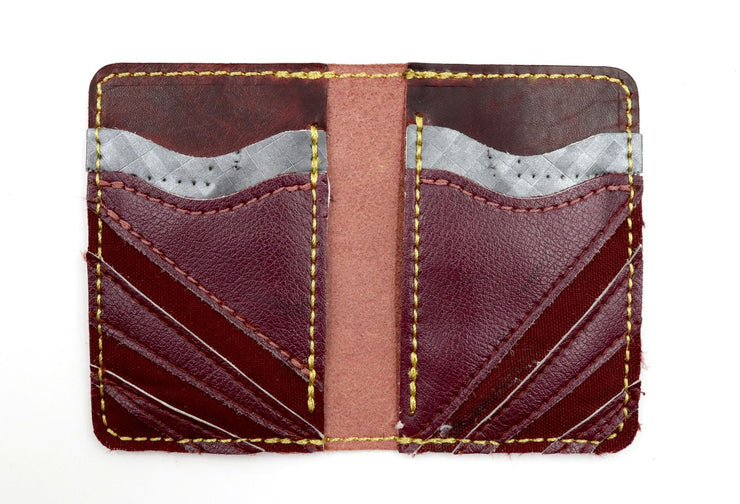 Fighting Eagle 6 Slot Wallet