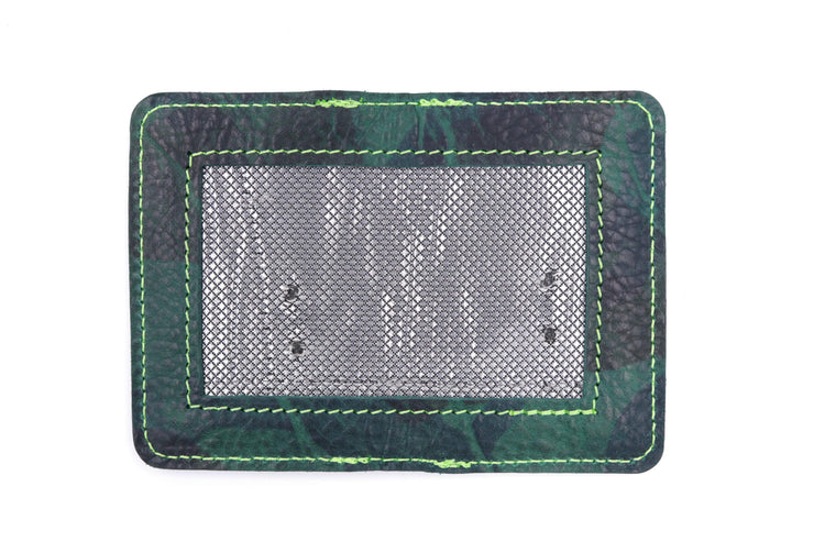 Finnish Star Collection 6 Slot Wallet