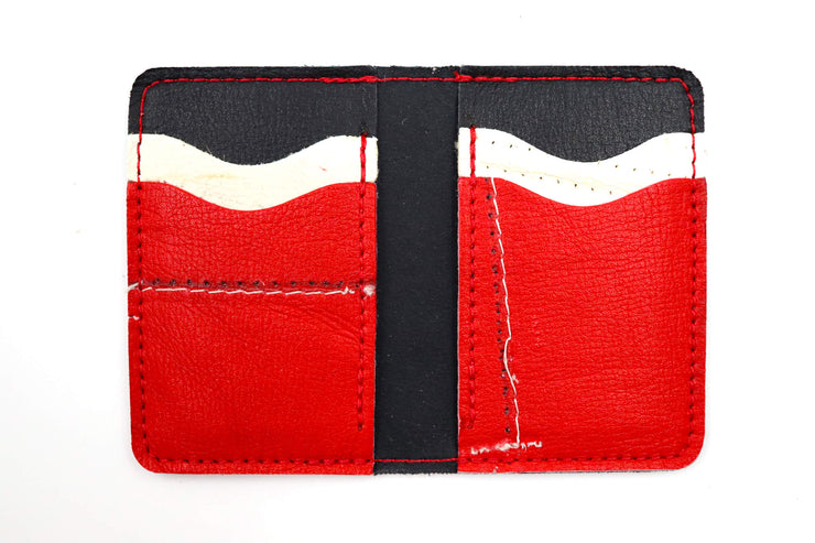 Panger Pro Series 6 Slot Wallet