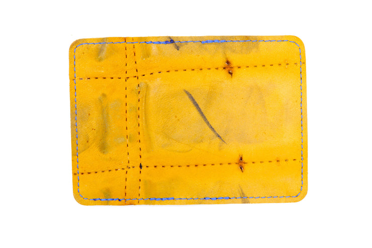 Cooper Vintage Collection 6 Slot Wallet