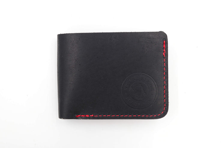 Legacy Collection 6 Slot Bi-Fold Wallet