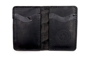 Silver Lining Collection 6 Slot Wallet