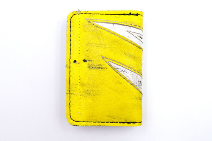 Silver Lining Collection 6 Slot Wallet