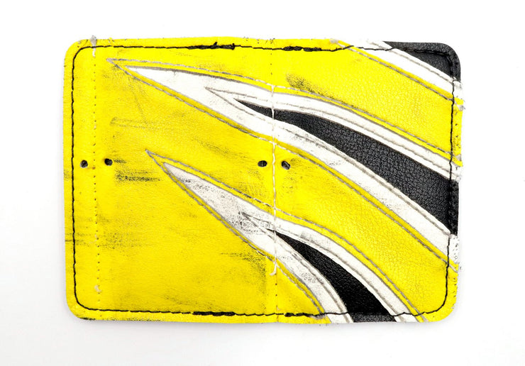 Silver Lining Collection 6 Slot Wallet