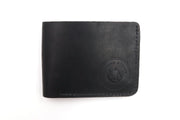 Silver Lining Collection 6 Slot Bi-Fold Wallet