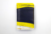 Claw Collection 6 Slot Wallet