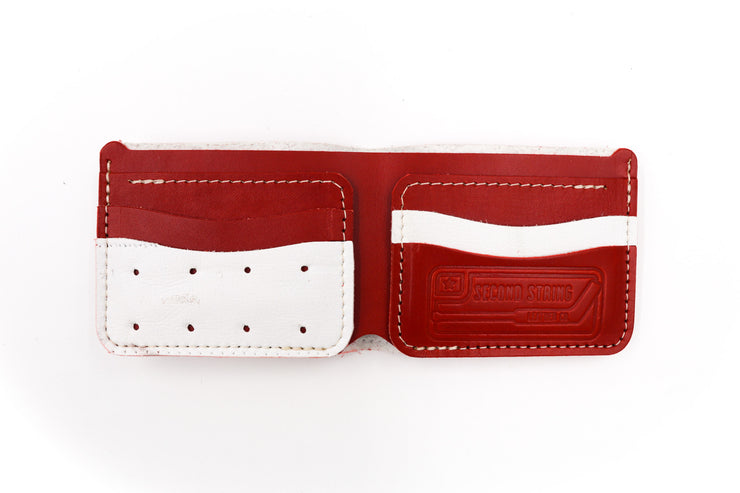 Motown Collection 6 Slot Bi-Fold Wallet