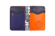 The Cat Pad Collection 6 Slot Wallet