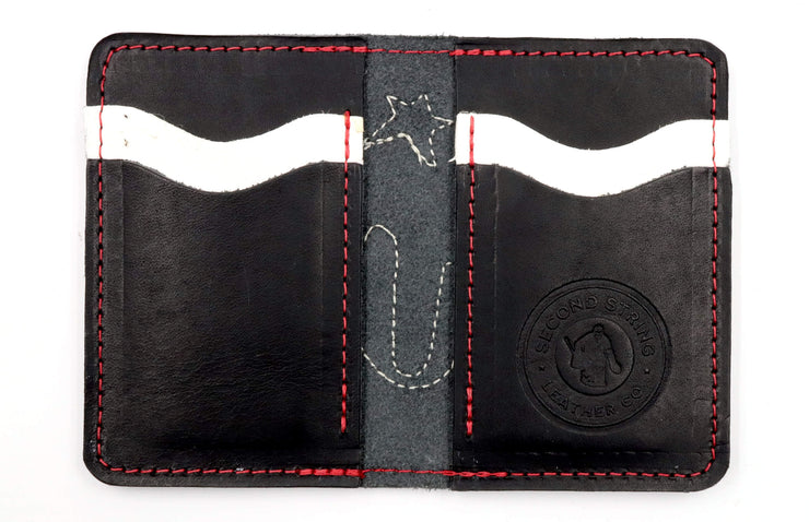 Brian's Beast Collection 6 Slot Wallet