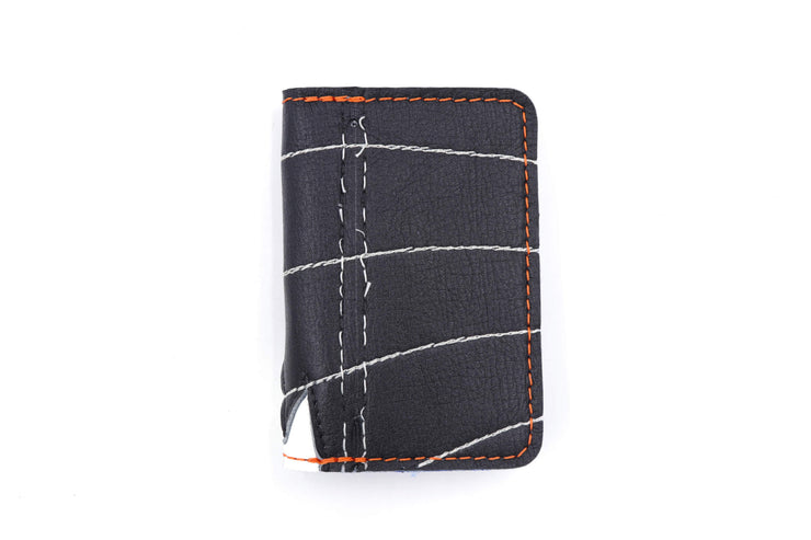 The Cat Pad Collection 6 Slot Wallet