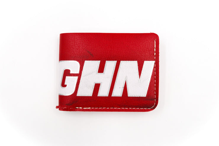 Motown Collection 6 Slot Bi-Fold Wallet