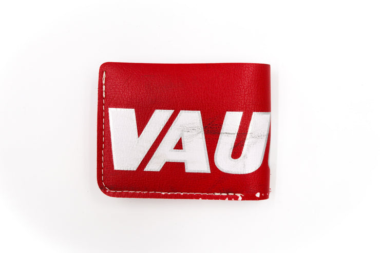 Motown Collection 6 Slot Bi-Fold Wallet