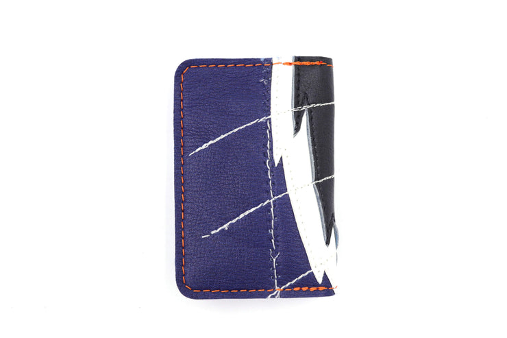 The Cat Pad Collection 6 Slot Wallet